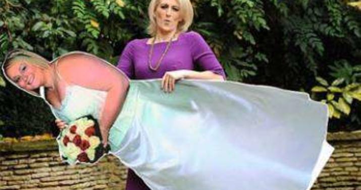 Uşaqların xətrinə 70 kilo arıqladı